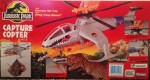 Jurassic Park Box Capture Copter