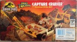 Jurassic Park Box Capture Cruiser