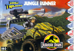 Jurassic Park Jungle Runner II
