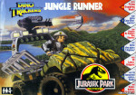 Jurassic Park Jungle Runner II