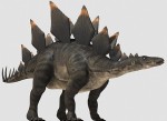 Stegosaurus JP