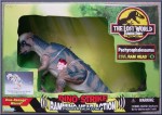 The Lost World Jurassic Package Box Pachycephalosaurus Large