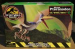 The Lost World Jurassic Park Boxed Pteranodon