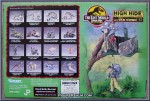 The Lost World Jurassic Park High Hide with Nick Van Owen