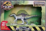 The Lost World Jurassic Park MINB Spinosaurus