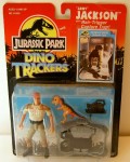 Jaws Jackson Dino Tracker JP