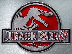 Jurassic Park III Logo