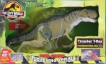 thrasher rex the lost world jurassic park box original