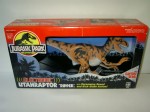 Utah Raptor