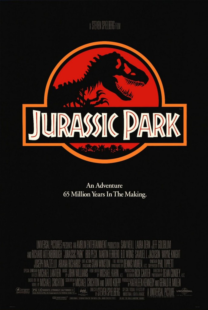 Watch Jurassic Park Full Movie