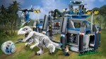 LEGO Jurassic World set #75919 Indominus Rex Breakout